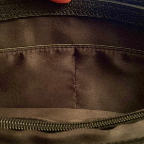 Brand New leather shoulder bag - Picture 6 of 15